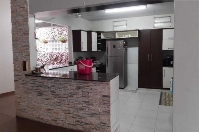 Conheça FOTO_6 do imóvel - Casa em Condomínio 4 quartos à venda Chapada, Manaus - R$ 890.000 - CA4095 - 6 FOTO_6 - 6