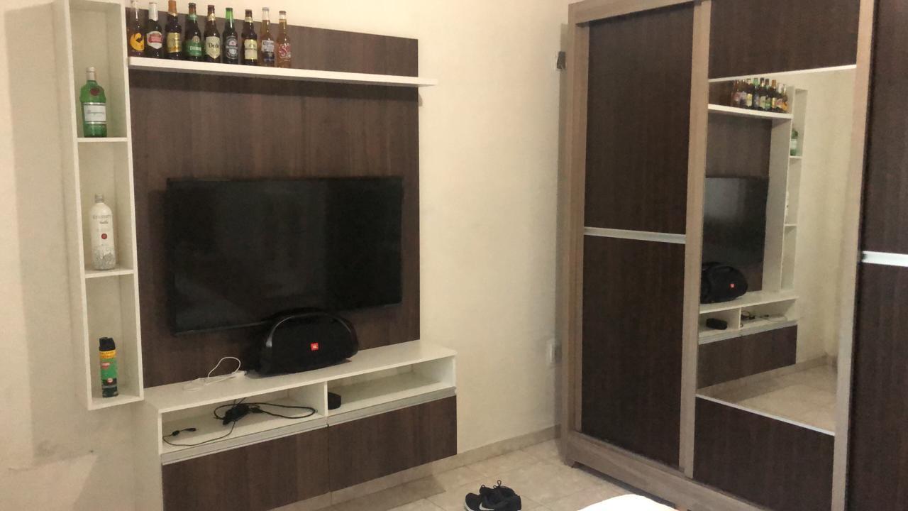 Conheça Apartamento 1º andar do imóvel - Prédio 270m² à venda Parque Dez de Novembro, Centro Sul, Manaus - R$ 990.000 - PR0227 - 13 Apartamento 1º andar - 13