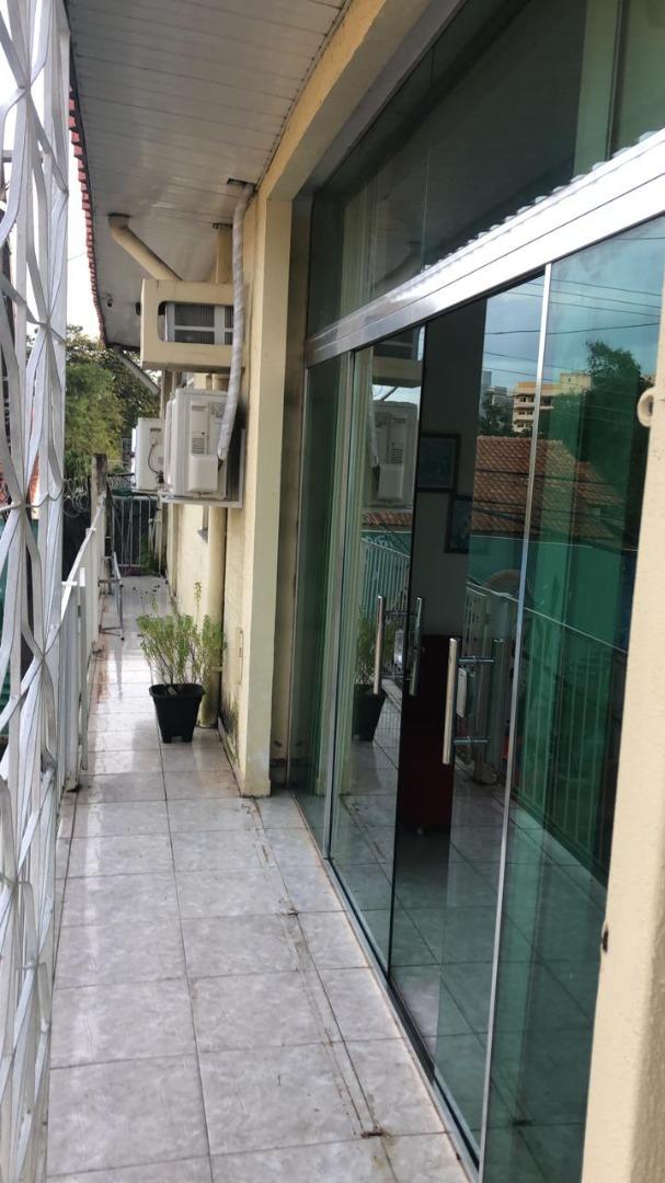Conheça Apartamento 1º andar do imóvel - Prédio 270m² à venda Parque Dez de Novembro, Centro Sul, Manaus - R$ 990.000 - PR0227 - 15 Apartamento 1º andar - 15