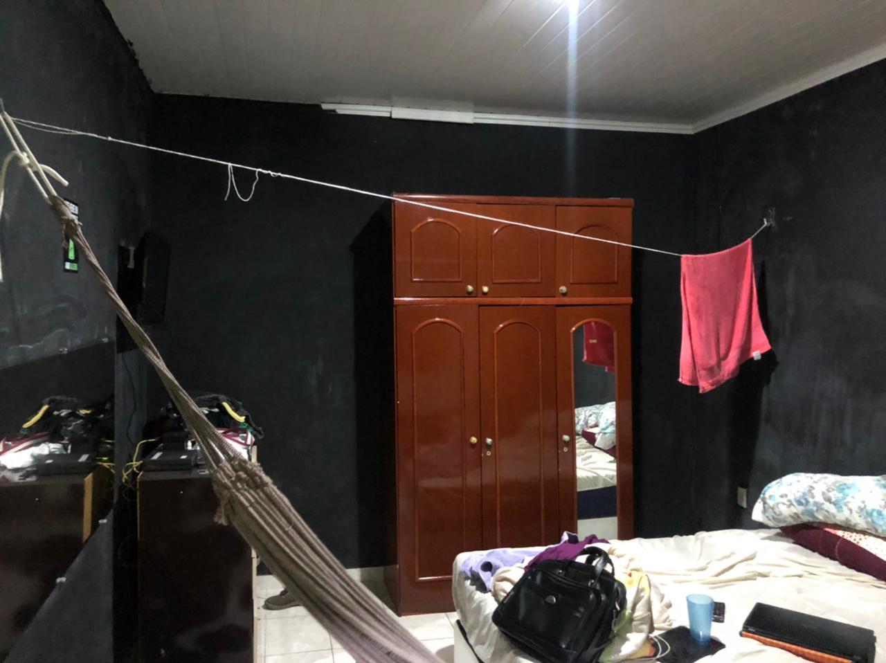 Conheça Quitinete do imóvel - Prédio 270m² à venda Parque Dez de Novembro, Centro Sul, Manaus - R$ 990.000 - PR0227 - 17 Quitinete - 17