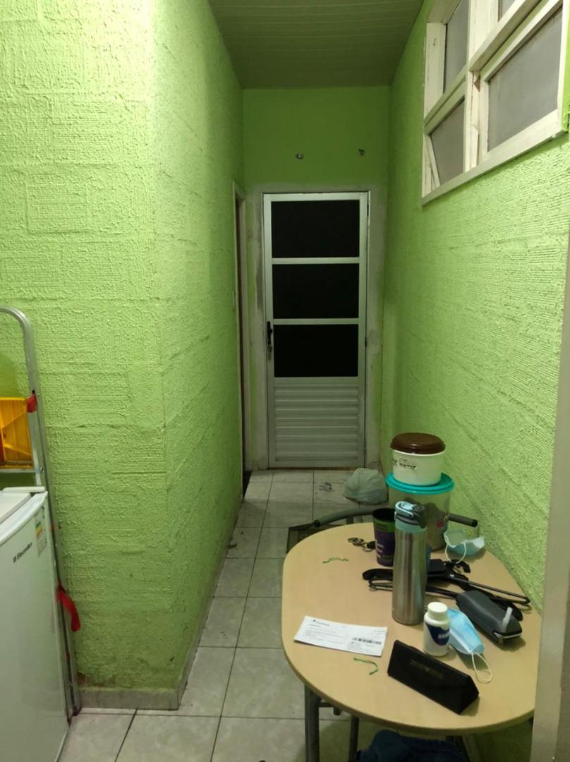 Conheça Quitinete do imóvel - Prédio 270m² à venda Parque Dez de Novembro, Centro Sul, Manaus - R$ 990.000 - PR0227 - 19 Quitinete - 19