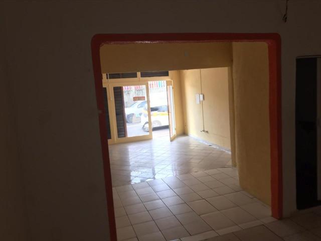 Conheça Ponto Comercial do imóvel - Prédio 270m² à venda Parque Dez de Novembro, Centro Sul, Manaus - R$ 990.000 - PR0227 - 21 Ponto Comercial - 21