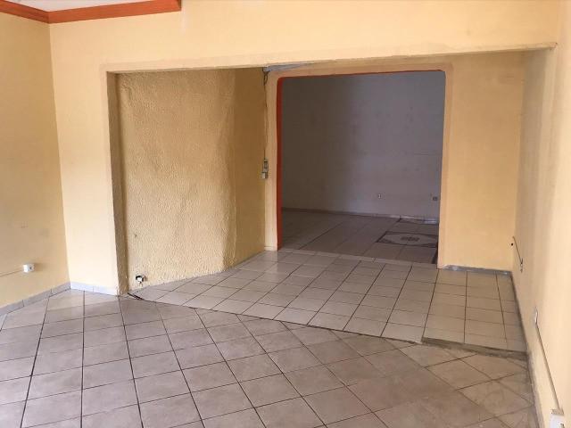 Conheça Ponto Comercial do imóvel - Prédio 270m² à venda Parque Dez de Novembro, Centro Sul, Manaus - R$ 990.000 - PR0227 - 24 Ponto Comercial - 24