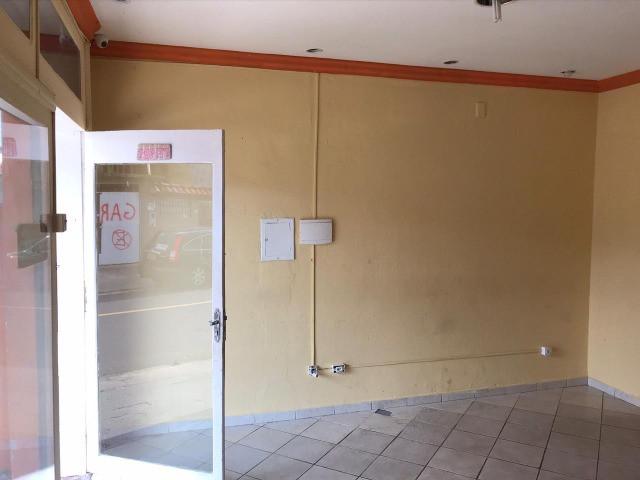 Conheça Ponto Comercial do imóvel - Prédio 270m² à venda Parque Dez de Novembro, Centro Sul, Manaus - R$ 990.000 - PR0227 - 26 Ponto Comercial - 26