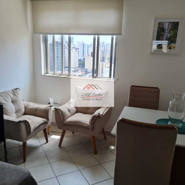 Conheça WhatsApp Image 2025-05-20 at 1 do imóvel - Apartamento à Venda Aclimação 1 Dormitório, 34m² Vista Livre - MLAP10105 - 4 WhatsApp Image 2025-05-20 at 1 - 4