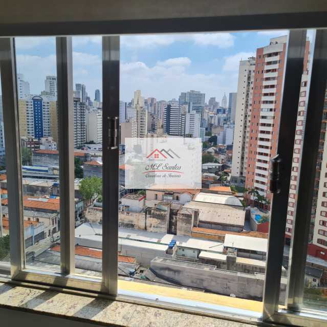 Conheça WhatsApp Image 2025-05-20 at 1 do imóvel - Apartamento à Venda Aclimação 1 Dormitório, 34m² Vista Livre - MLAP10105 - 22 WhatsApp Image 2025-05-20 at 1 - 22