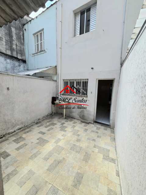 Conheça WhatsApp Image 2025-08-30 at 1 do imóvel - Casa para Locação no Alto do Ipiranga 2 Dormitórios 1 Vaga - MLCA20006 - 11 WhatsApp Image 2025-08-30 at 1 - 11
