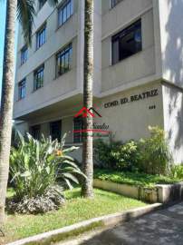 Apartamento 2 dormitórios 85m² Vila Clementino Venda - MLAP20138