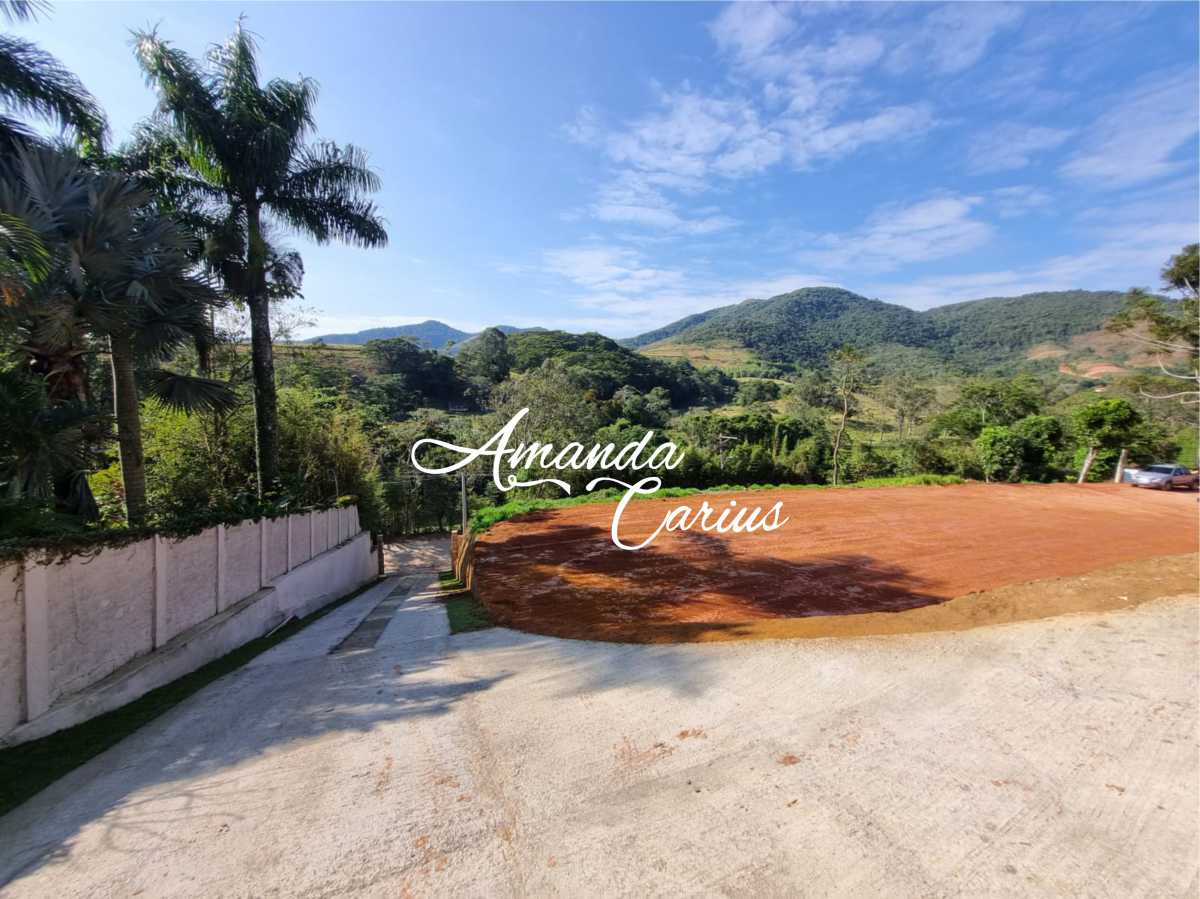 Ótima localização - Lote à venda Retiro das Palmeiras, Miguel Pereira - R$ 266.000 - ACLT00003