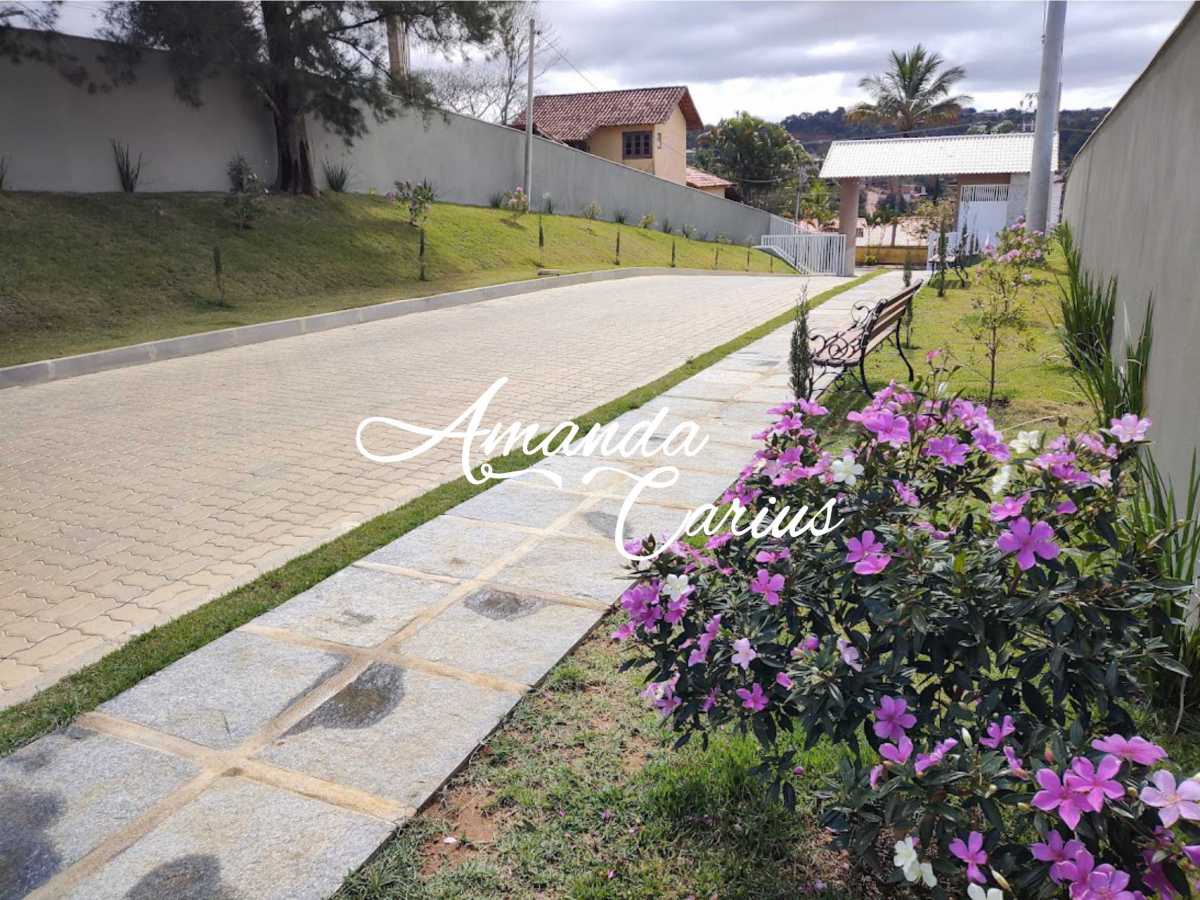 Aceita Financiamento - Excelente lote em condomínio - ACLT00005