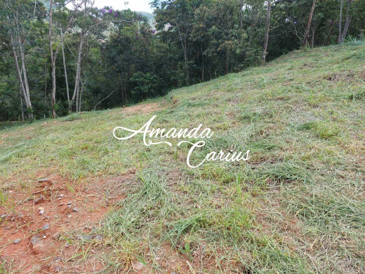 Aceita Financiamento - Excelente lote em condomínio - ACLT00005