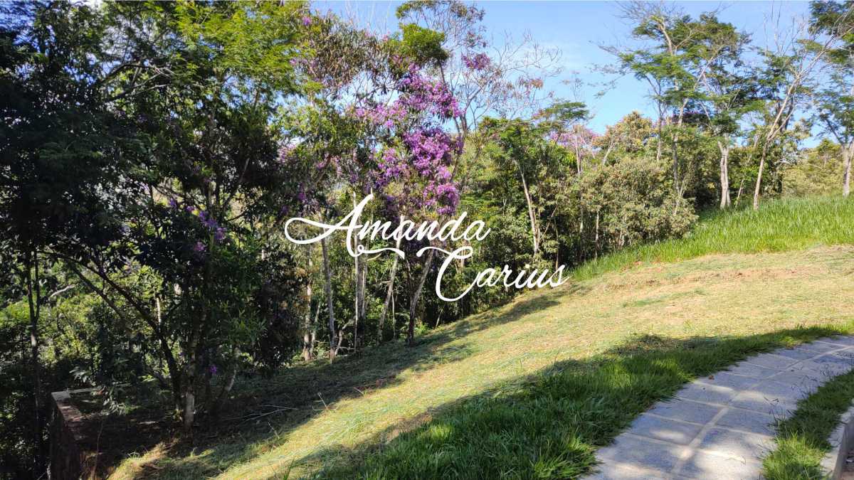 Aceita Financiamento - Excelente lote em condomínio - ACLT00005