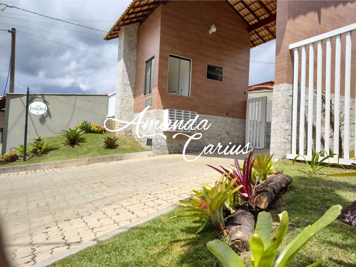 Aceita Financiamento - Excelente lote em condomínio - ACLT00005