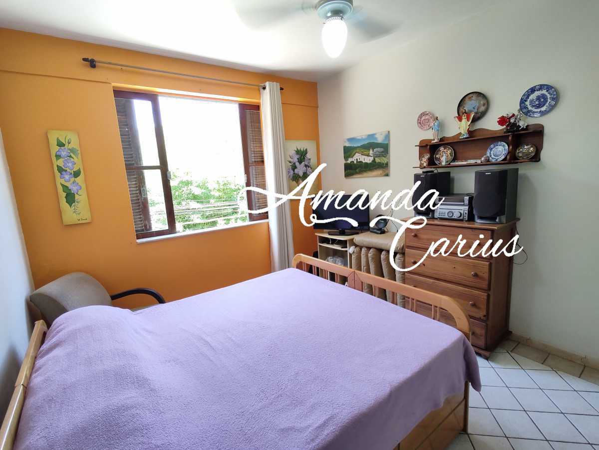 Aceita Financiamento - Kitnet/Conjugado à venda Boa Vista, Miguel Pereira - R$ 180.000 - ACKI10001