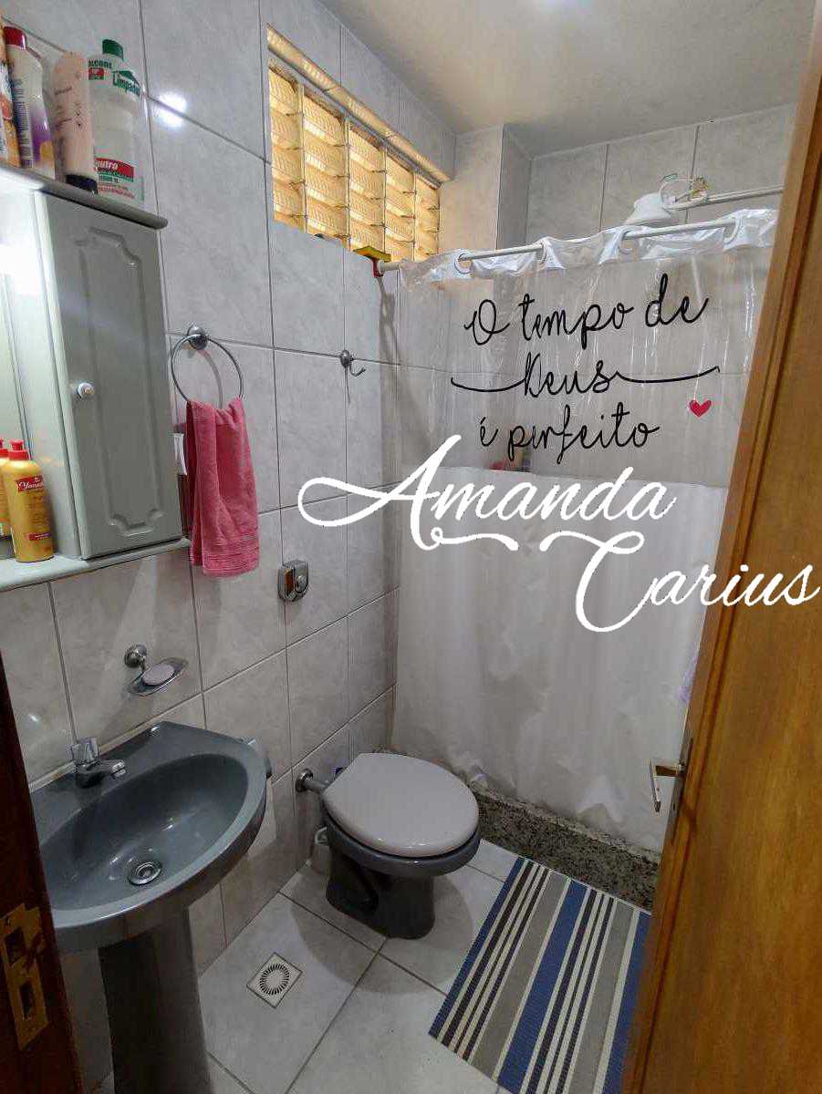 Aceita Financiamento - Kitnet/Conjugado à venda Boa Vista, Miguel Pereira - R$ 180.000 - ACKI10001