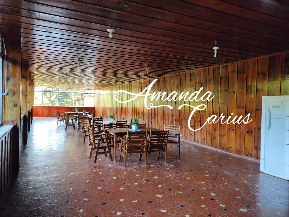 Aceita Financiamento - Kitnet/Conjugado à venda Boa Vista, Miguel Pereira - R$ 180.000 - ACKI10001