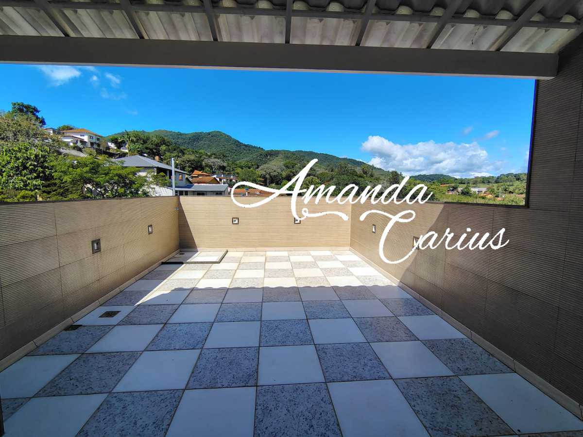 Apartamento amplo no Centro da cidade - ACAP30001