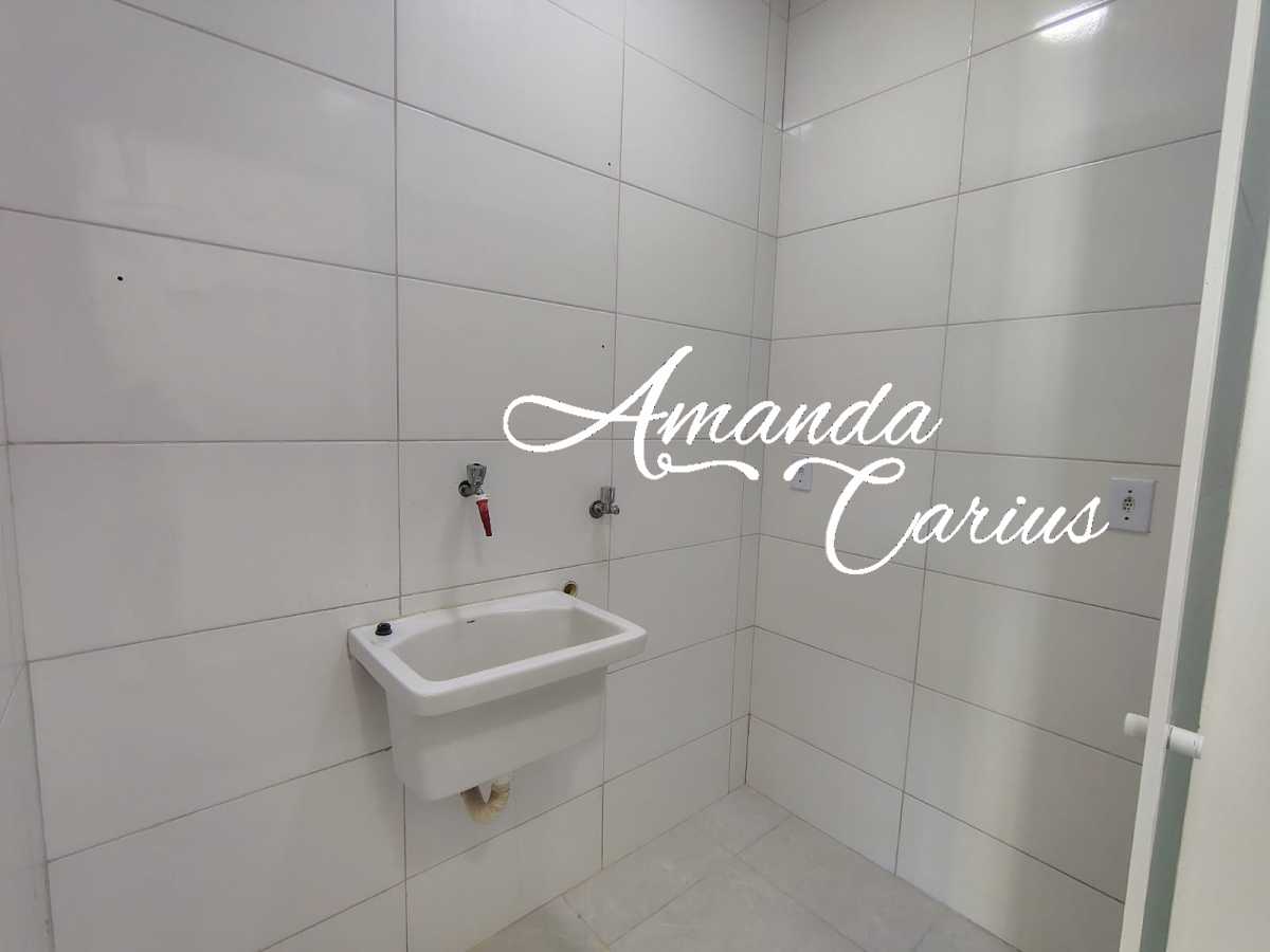 Apartamento amplo no Centro da cidade - ACAP30001