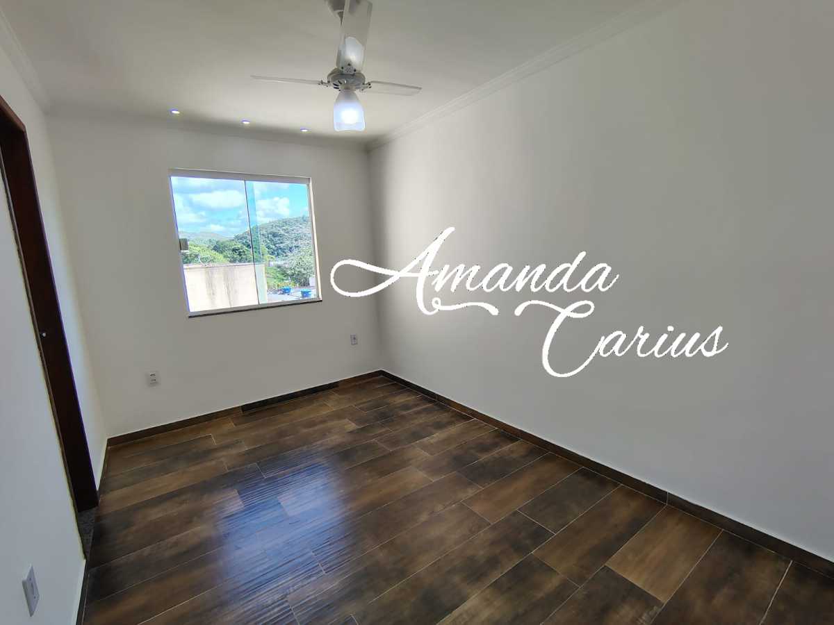Apartamento amplo no Centro da cidade - ACAP30001