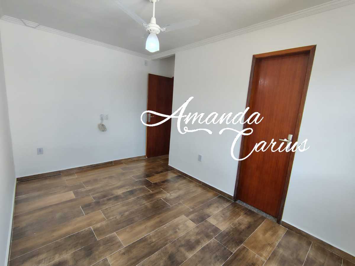 Apartamento amplo no Centro da cidade - ACAP30001
