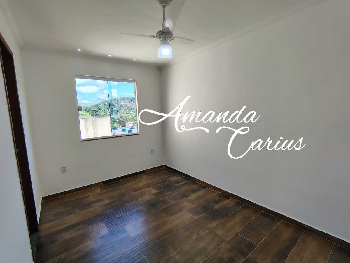 Apartamento amplo no Centro da cidade - ACAP30001