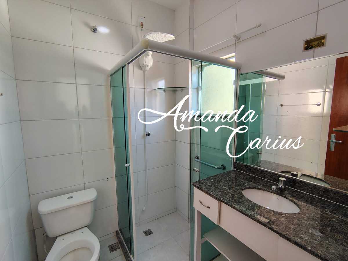 Apartamento amplo no Centro da cidade - ACAP30001