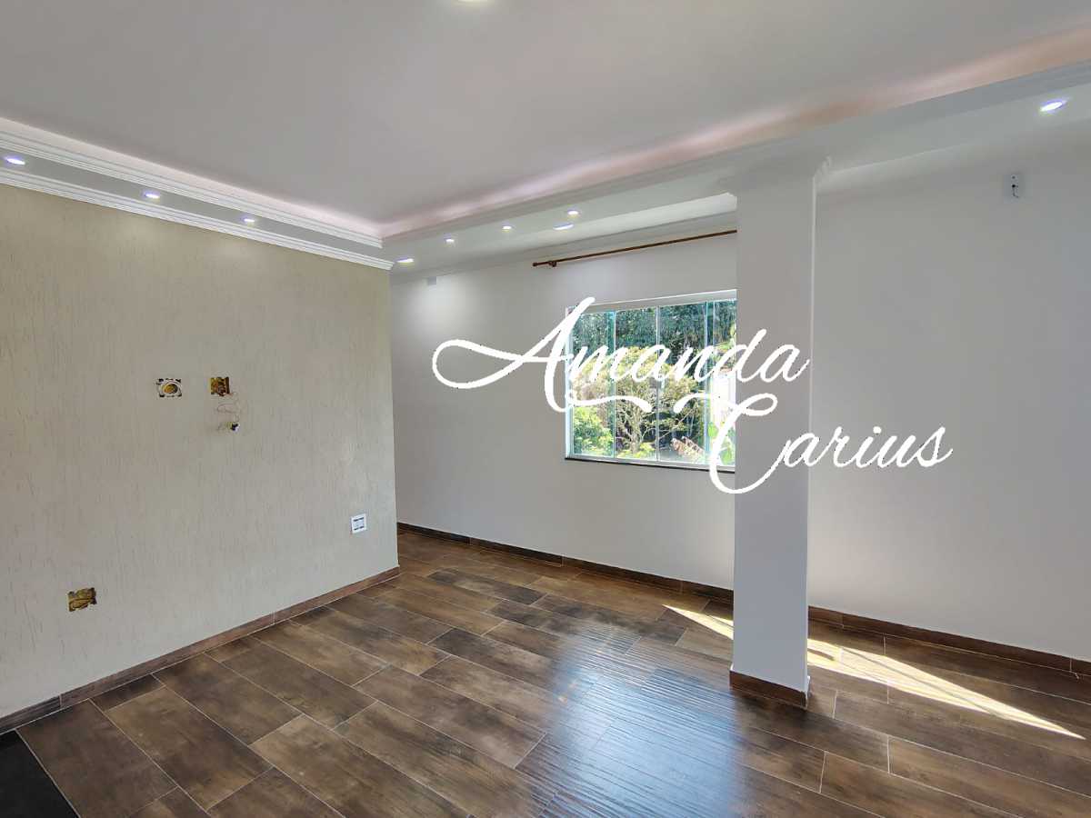 Apartamento amplo no Centro da cidade - ACAP30001