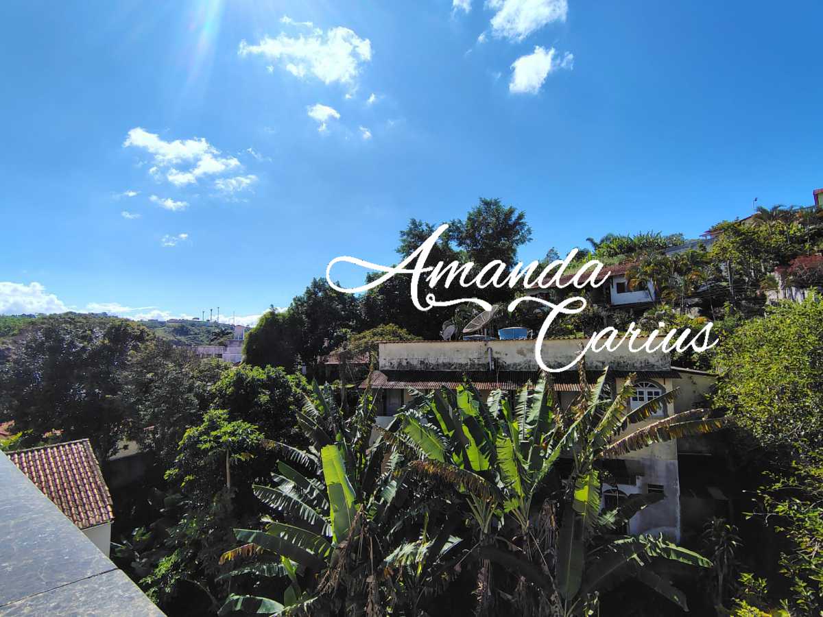 Apartamento amplo no Centro da cidade - ACAP30001