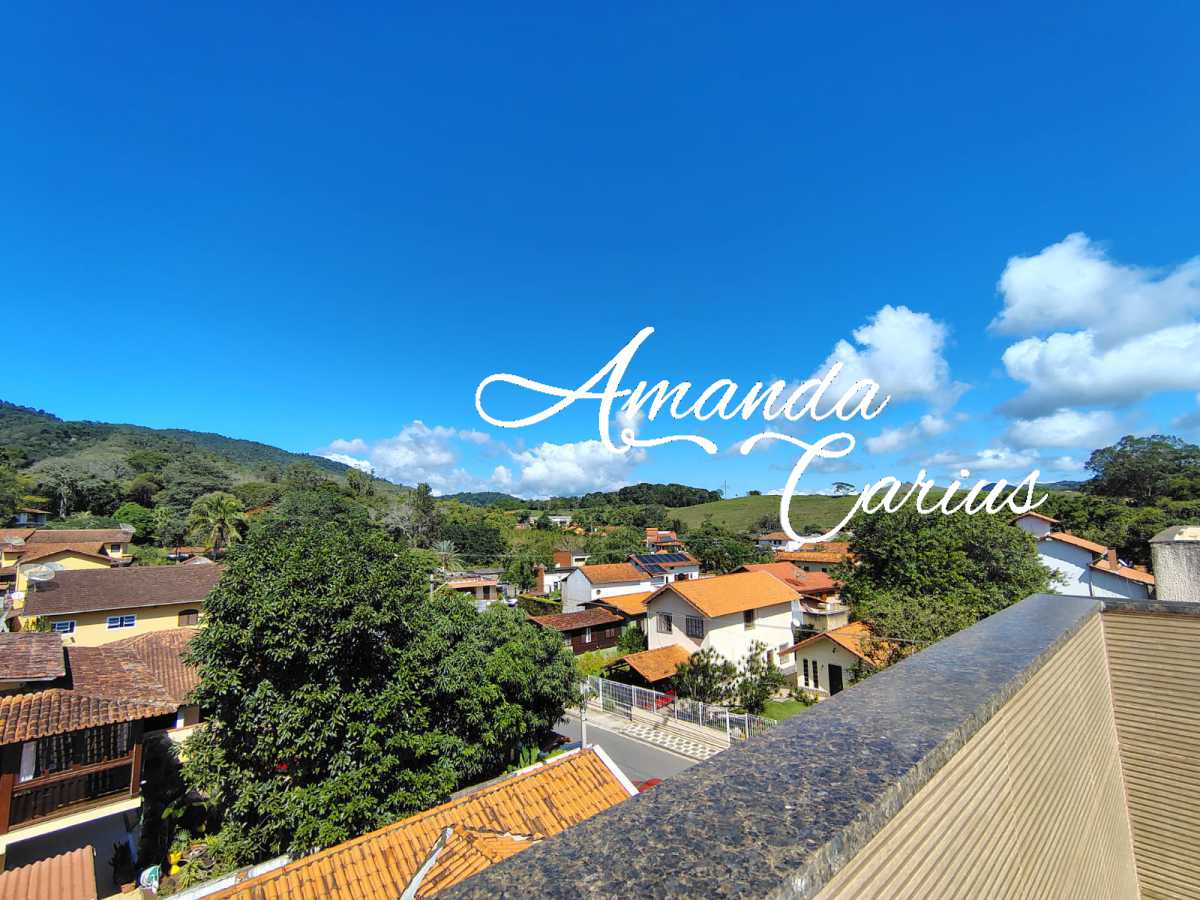 Apartamento amplo no Centro da cidade - ACAP30001