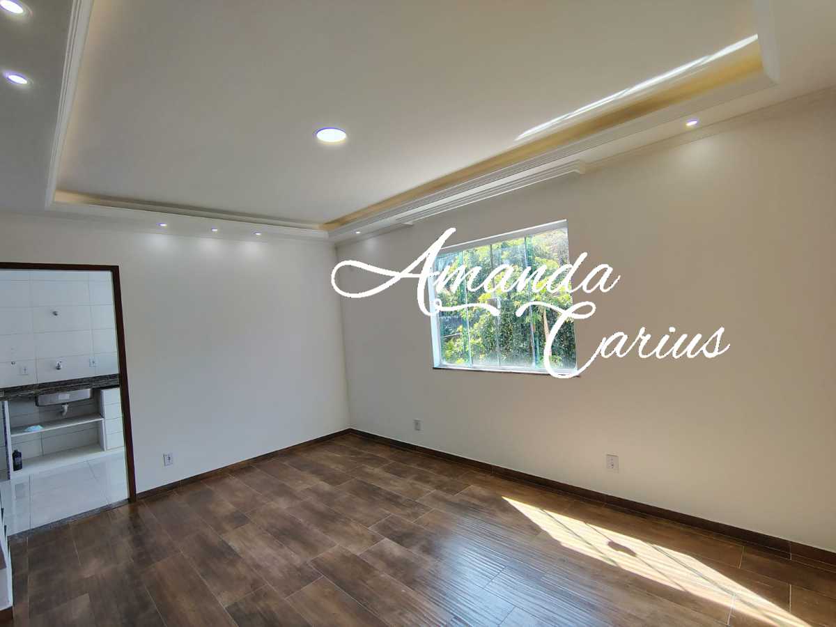 Apartamento amplo no Centro da cidade - ACAP30001