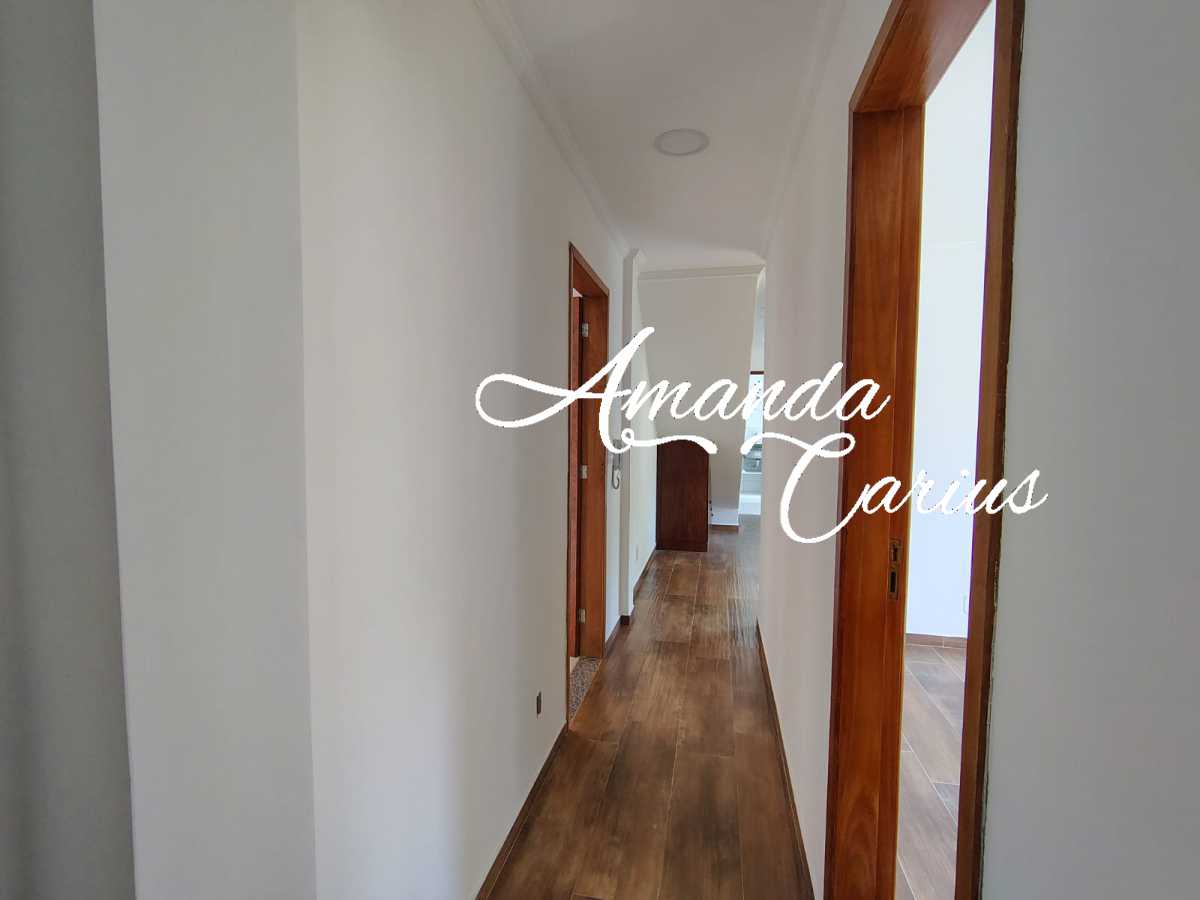 Apartamento amplo no Centro da cidade - ACAP30001