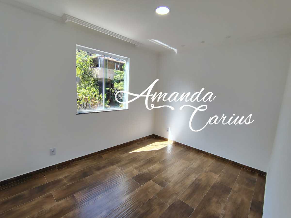 Apartamento amplo no Centro da cidade - ACAP30001