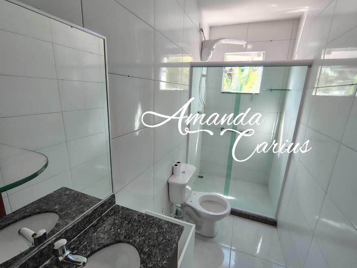 Apartamento amplo no Centro da cidade - ACAP30001