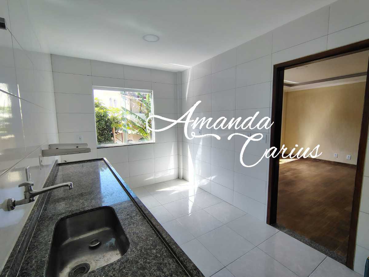 Apartamento amplo no Centro da cidade - ACAP30001