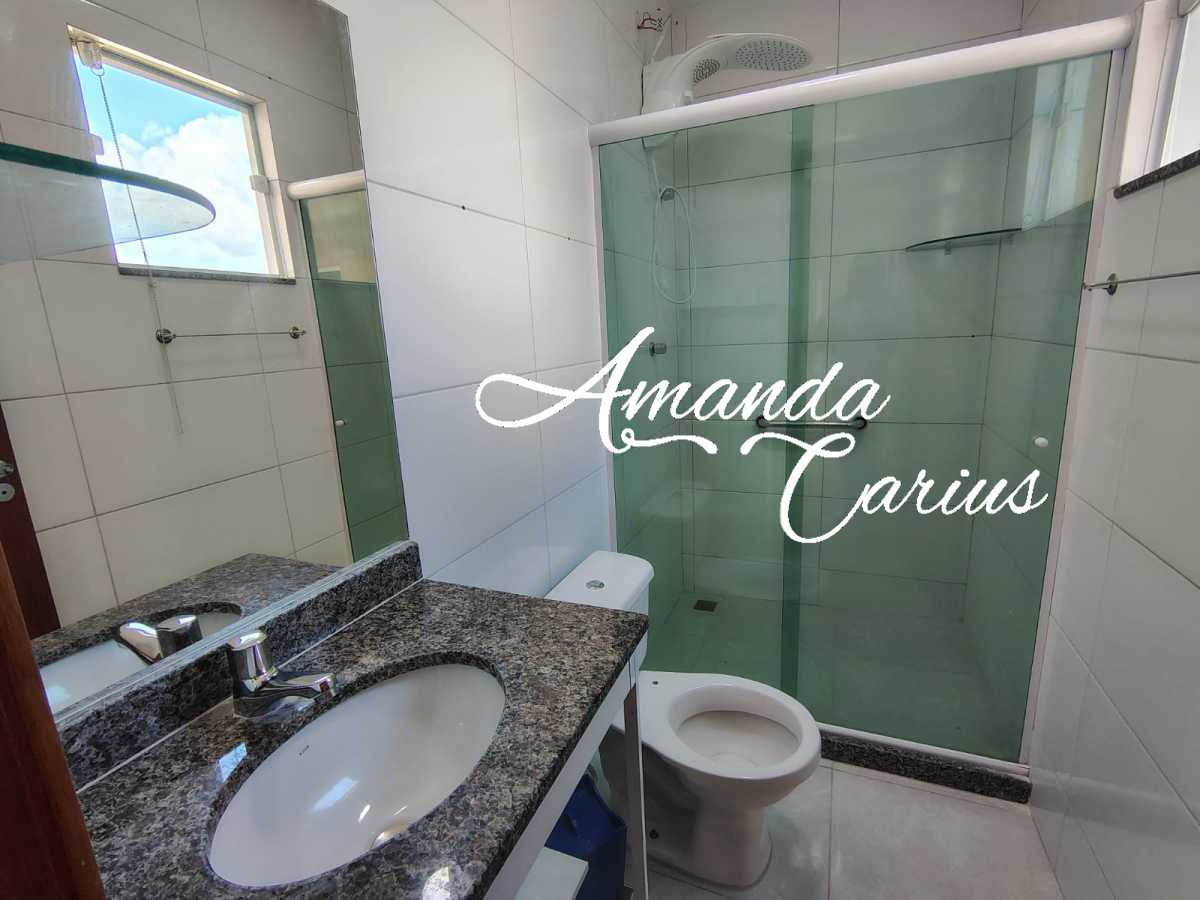 Apartamento amplo no Centro da cidade - ACAP30001