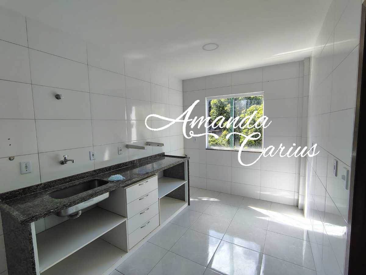 Apartamento amplo no Centro da cidade - ACAP30001