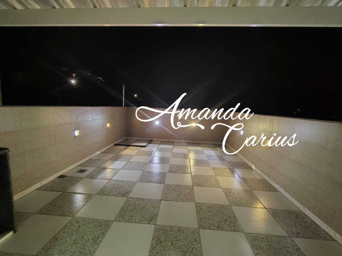 Apartamento amplo no Centro da cidade - ACAP30001