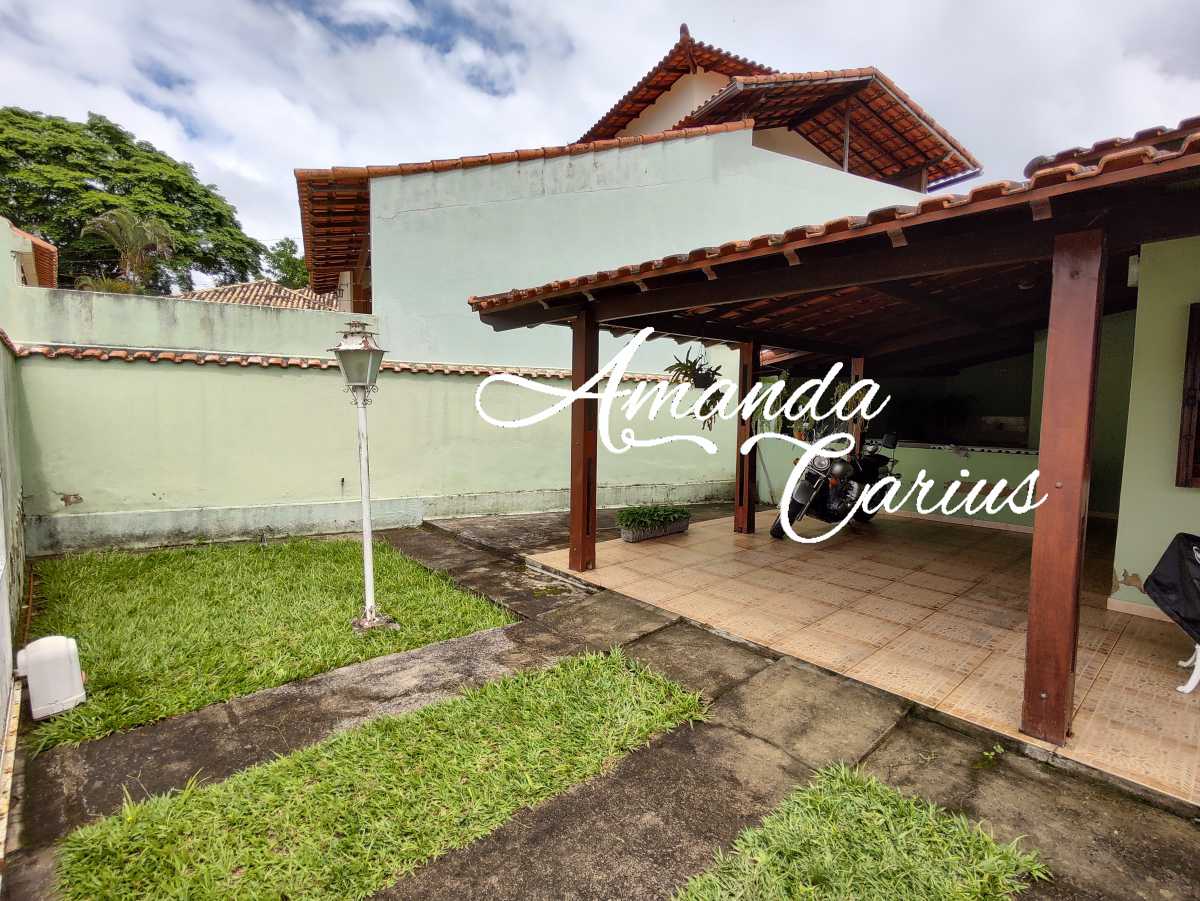 Grande oportunidade - Casa linear com muito conforto - ACCA30002