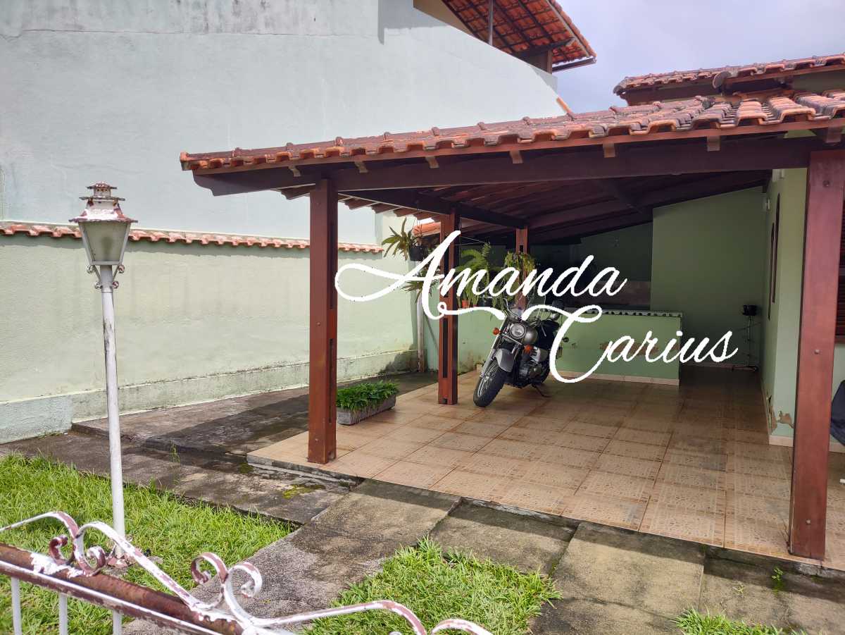 Grande oportunidade - Casa linear com muito conforto - ACCA30002