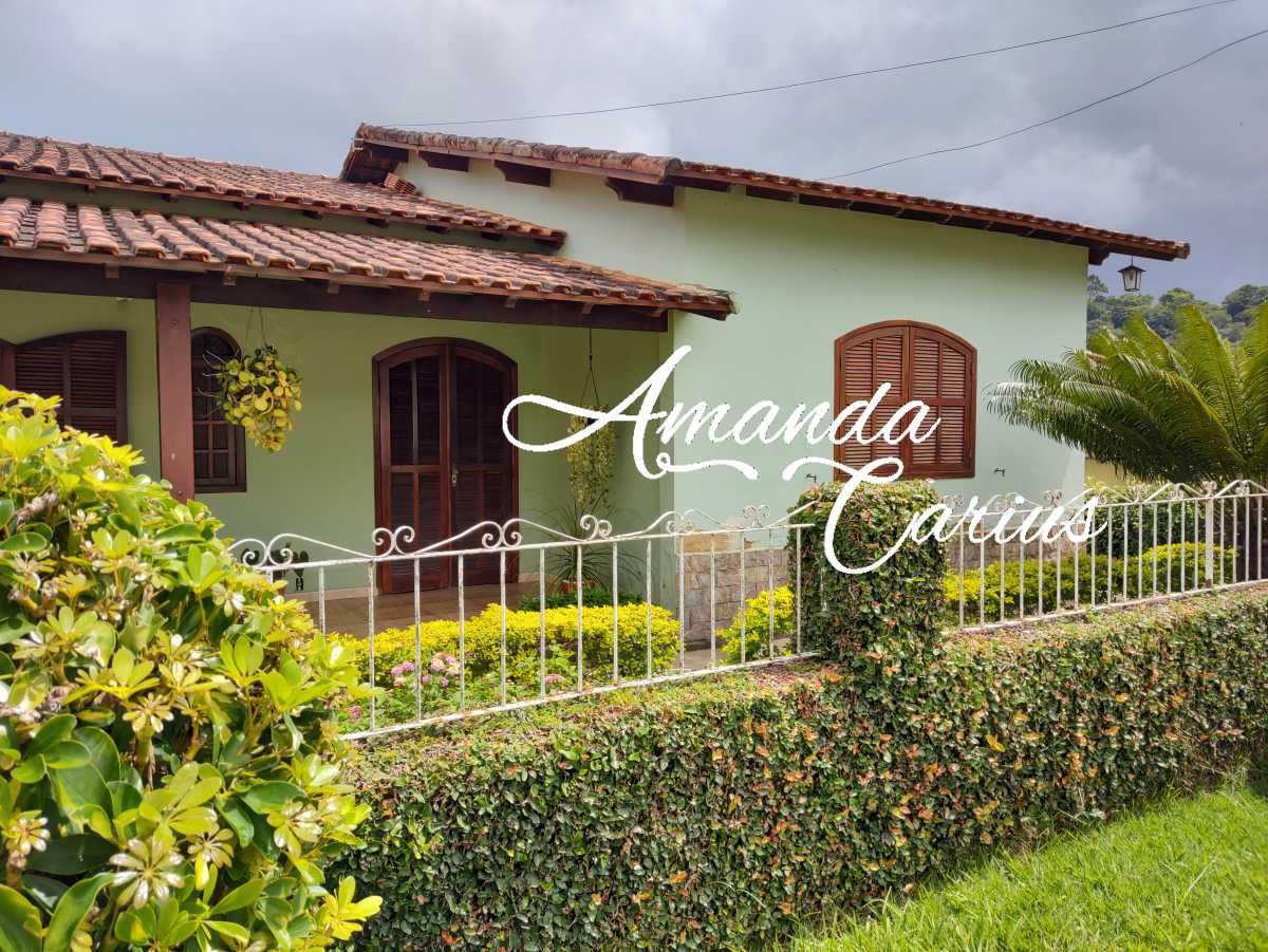 Grande oportunidade - Casa linear com muito conforto - ACCA30002