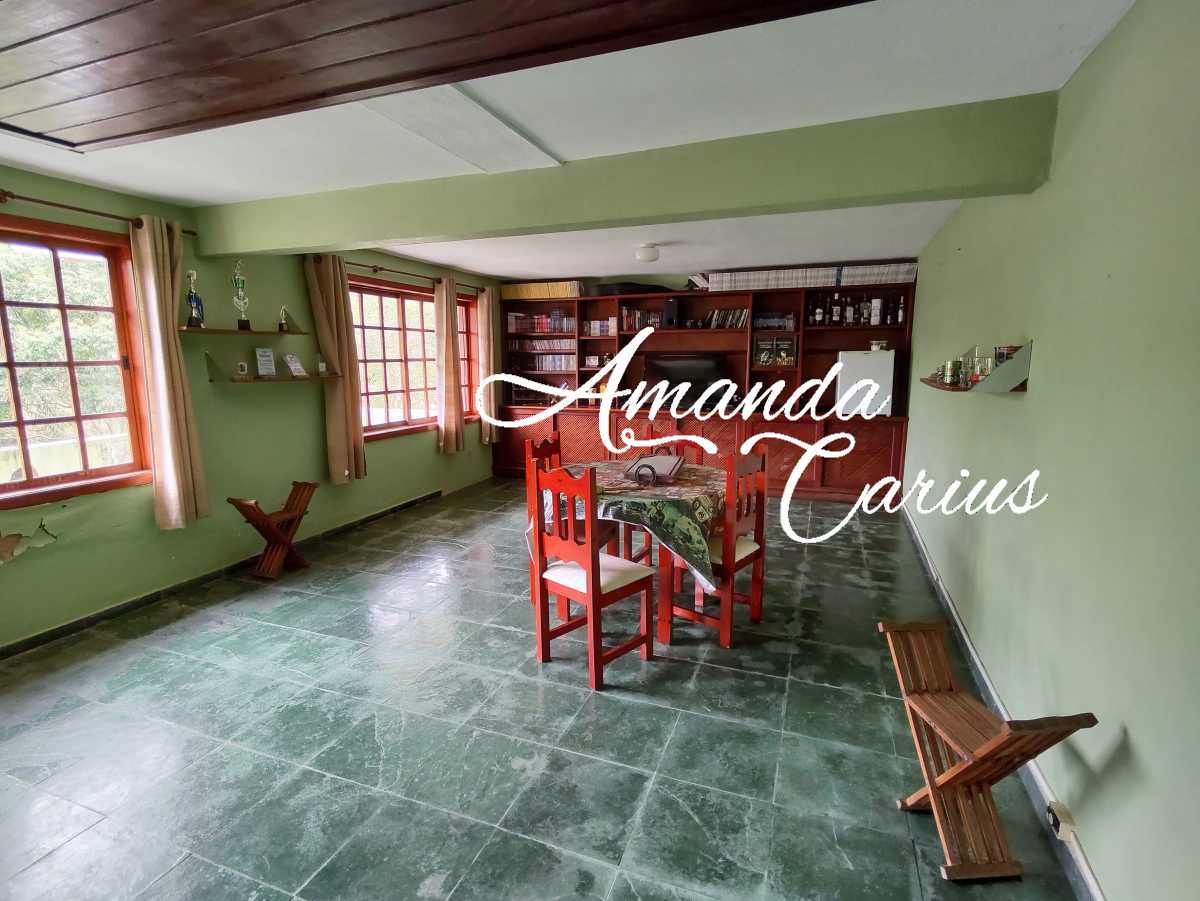 Grande oportunidade - Casa linear com muito conforto - ACCA30002