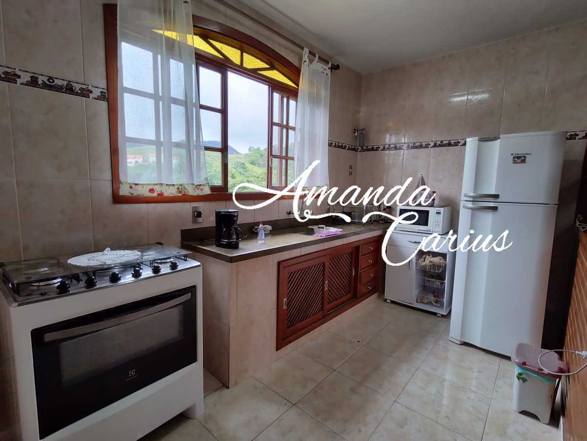 Grande oportunidade - Casa linear com muito conforto - ACCA30002