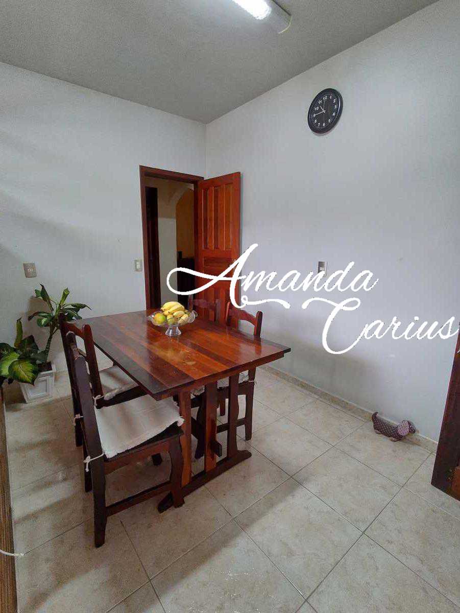 Grande oportunidade - Casa linear com muito conforto - ACCA30002