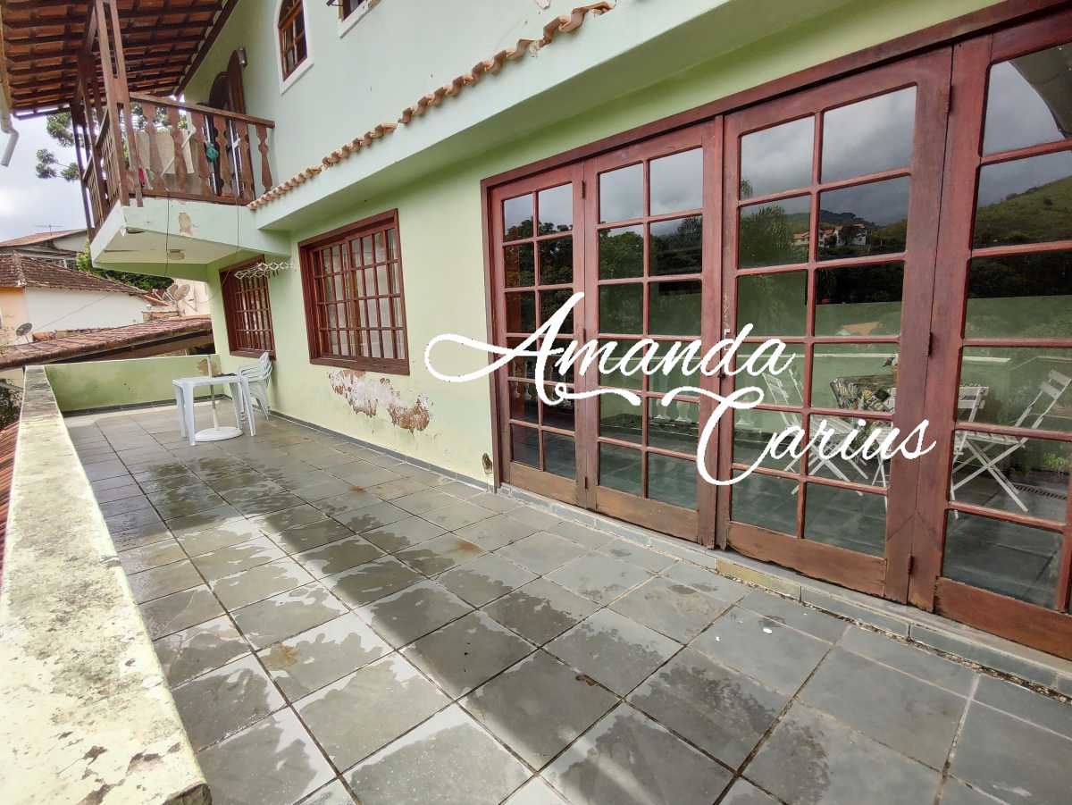 Grande oportunidade - Casa linear com muito conforto - ACCA30002