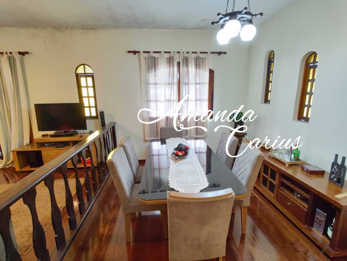 Grande oportunidade - Casa linear com muito conforto - ACCA30002