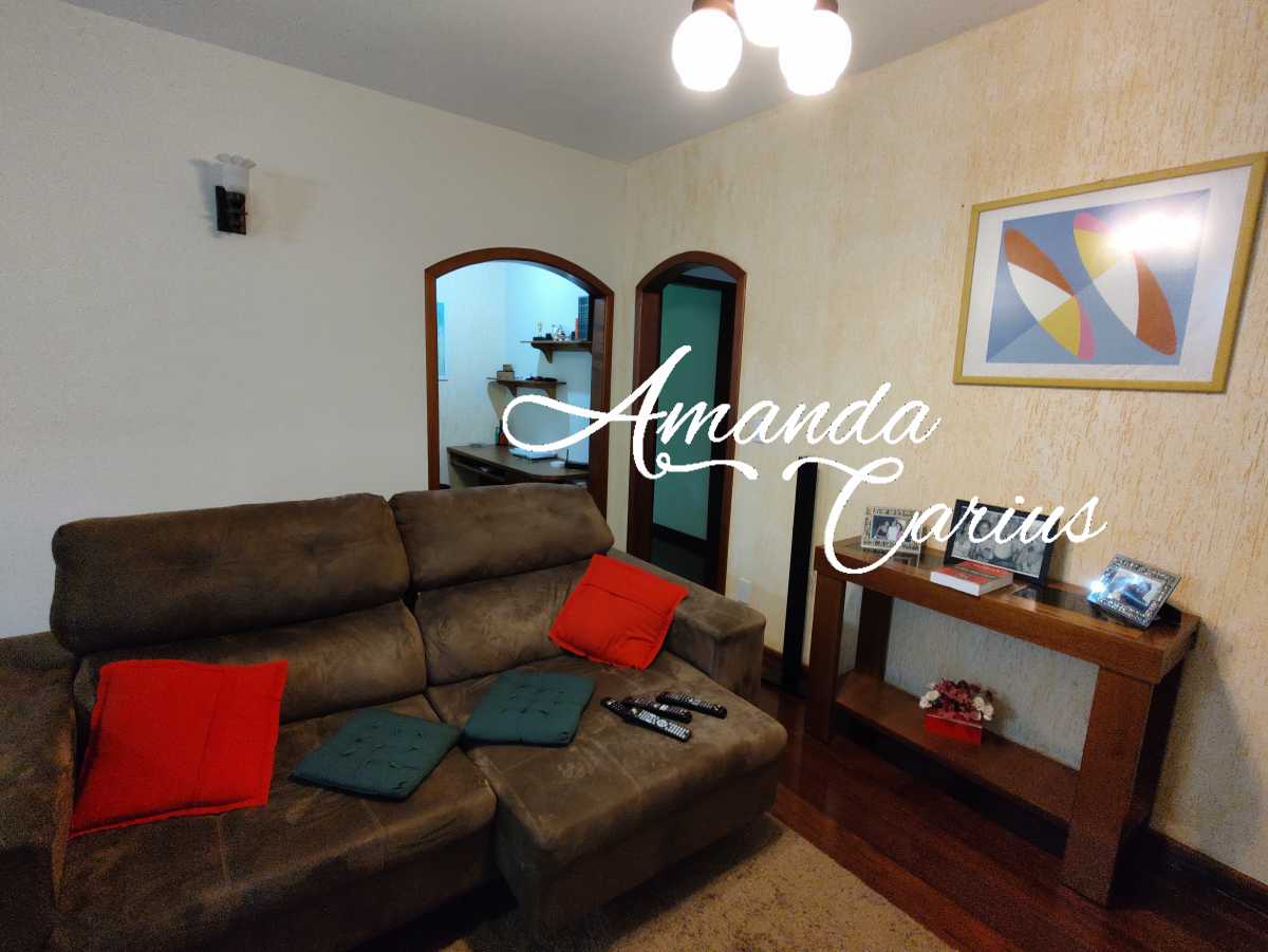 Grande oportunidade - Casa linear com muito conforto - ACCA30002