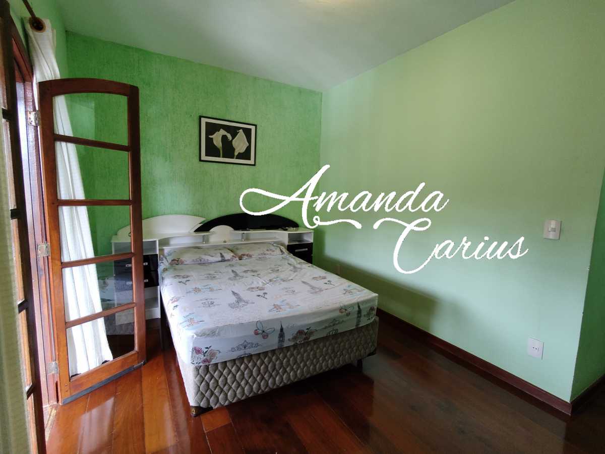 Grande oportunidade - Casa linear com muito conforto - ACCA30002