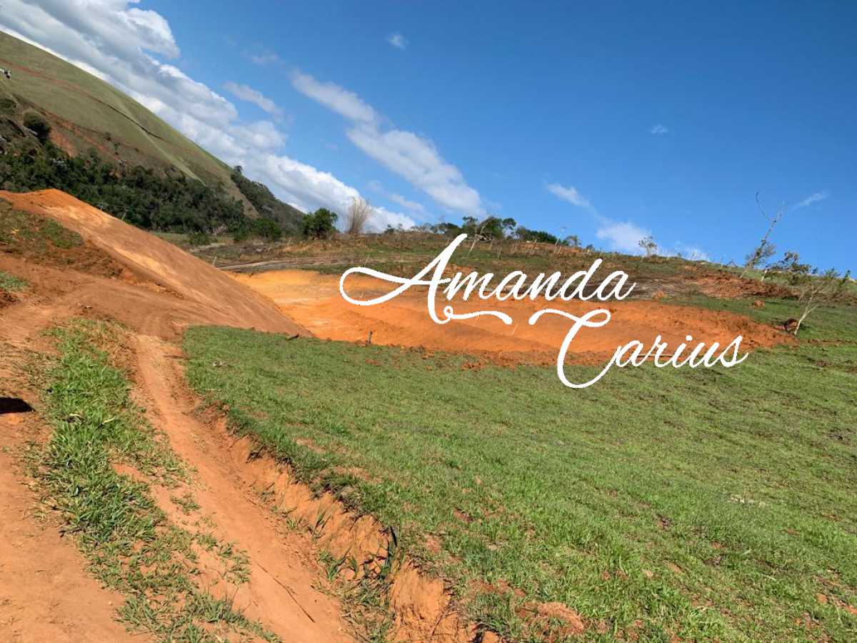 Terreno aclive em Paty do Alferes - ACTU00001