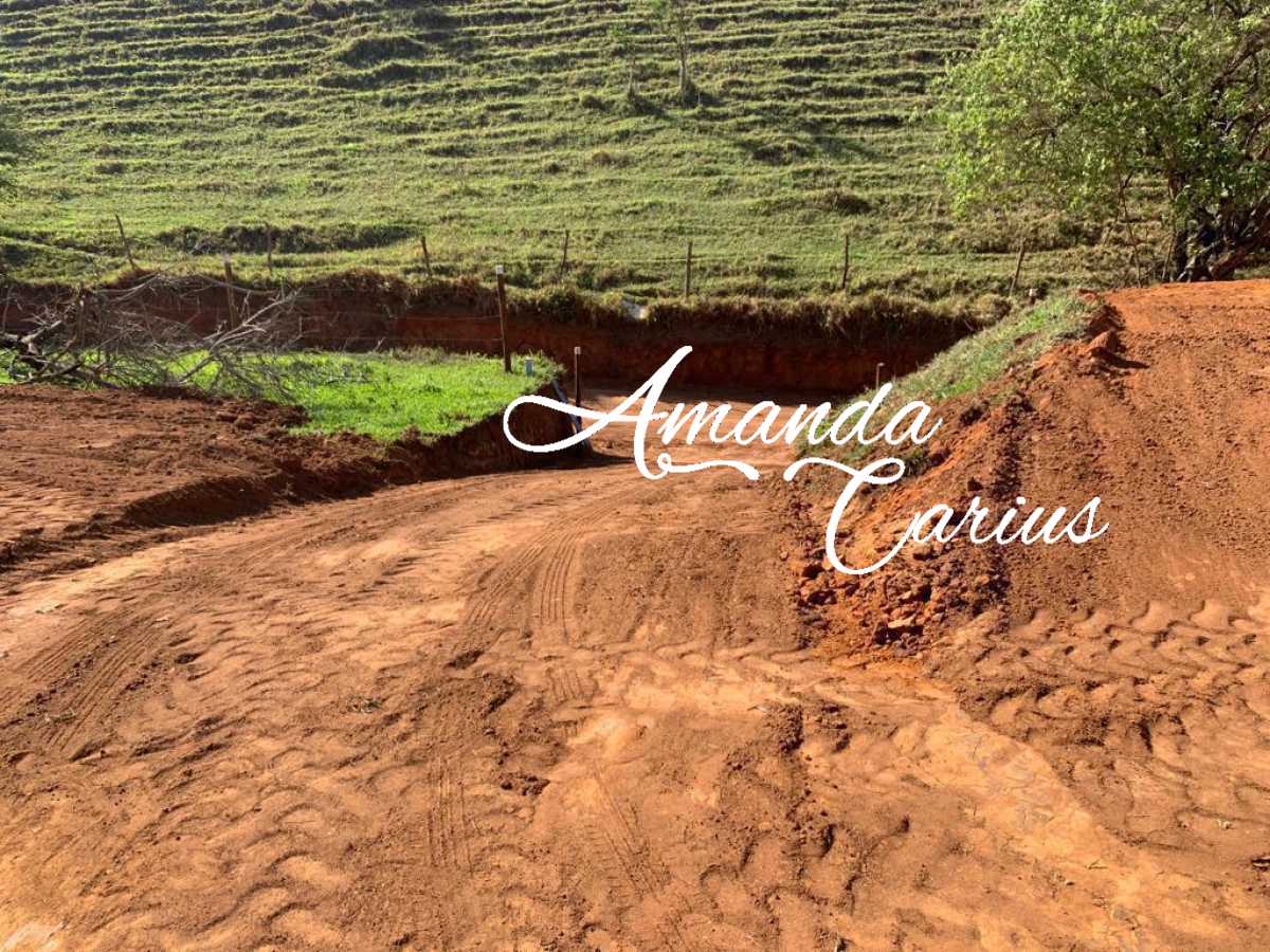 Terreno aclive em Paty do Alferes - ACTU00001
