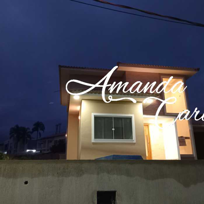 Lançamento - Imóvel novo de alto padrão com área de lazer completa. - ACCA40003